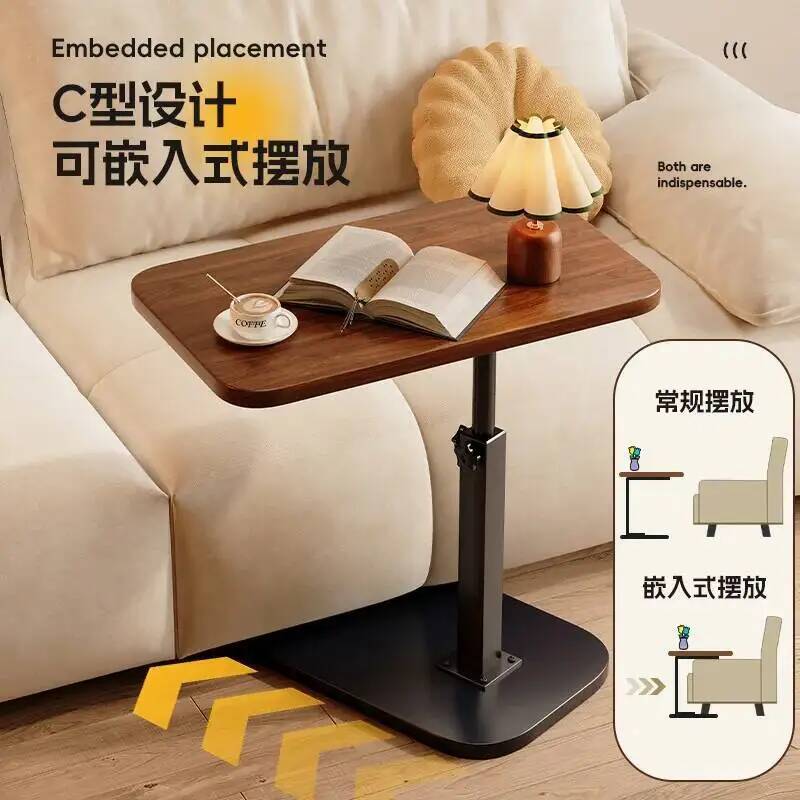 Home Decor Online Shop - 원목 테이블 커피 라탄 가구 제공