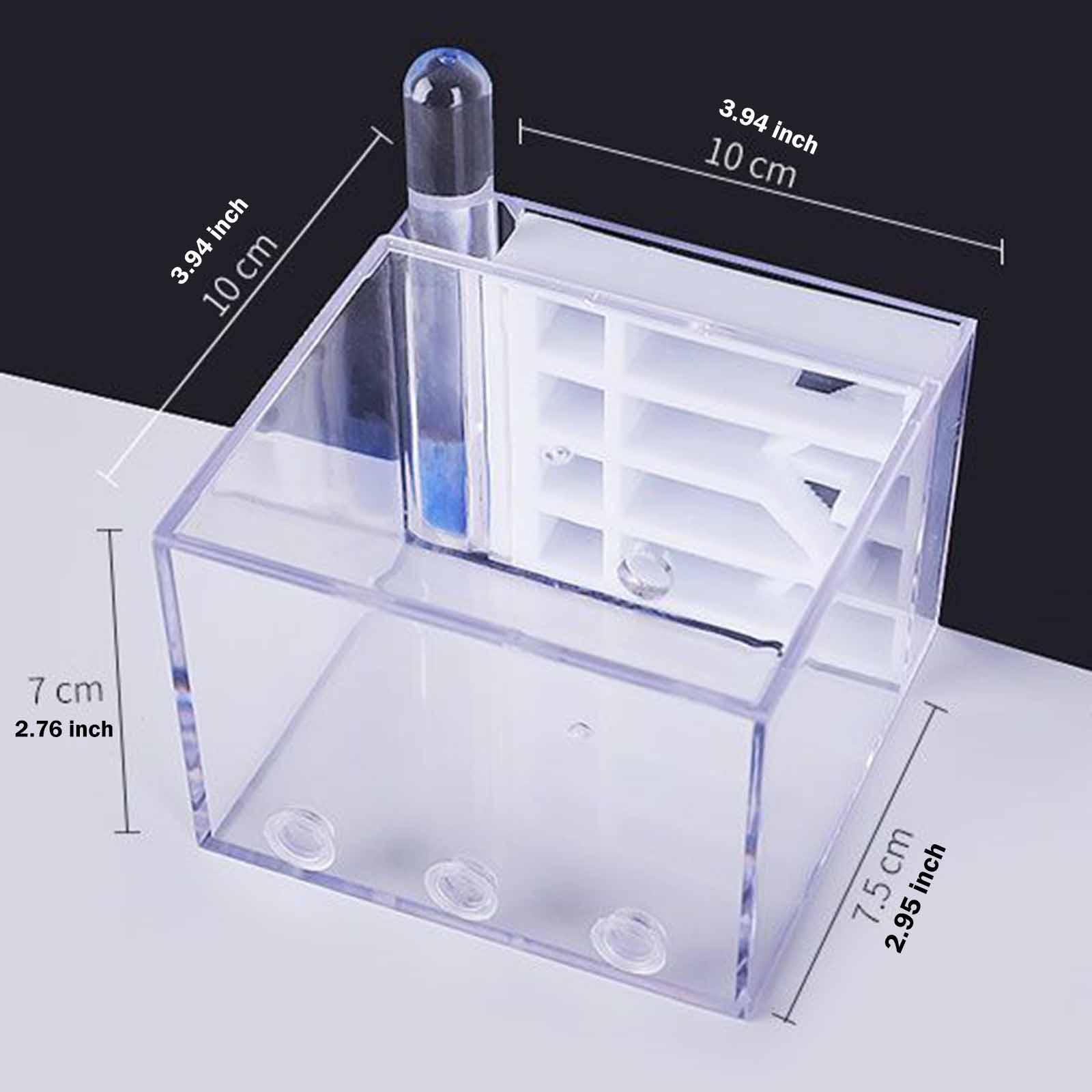 개미 농장 DIY 과학 교육 학습 세트, 조립하기 쉬운 - Home Decor Habitat 리뷰 및 가격