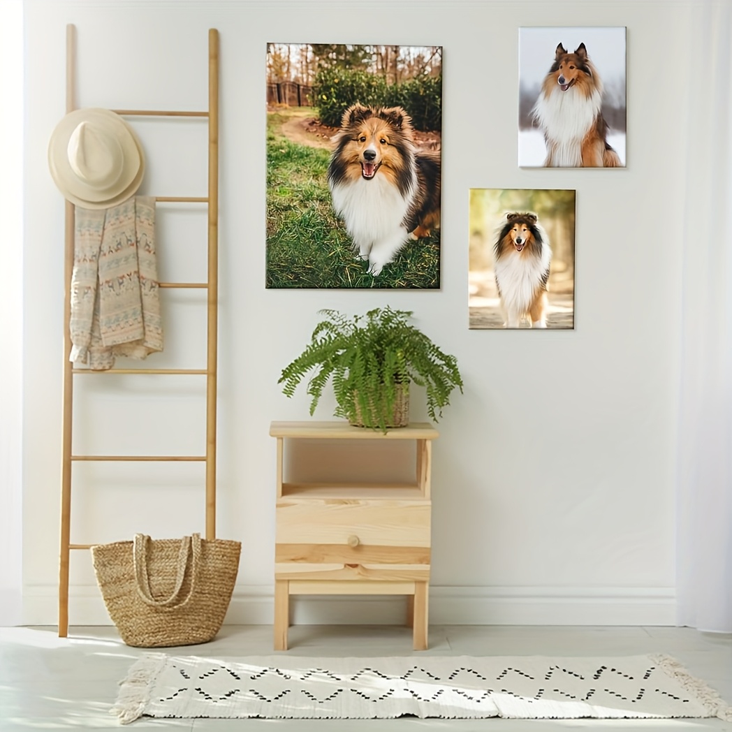 맞춤형 캔버스 그림, 맞춤형 웨딩 가족 사진, 맞춤형  - Home Decor Aesthetic 리뷰 및 가격