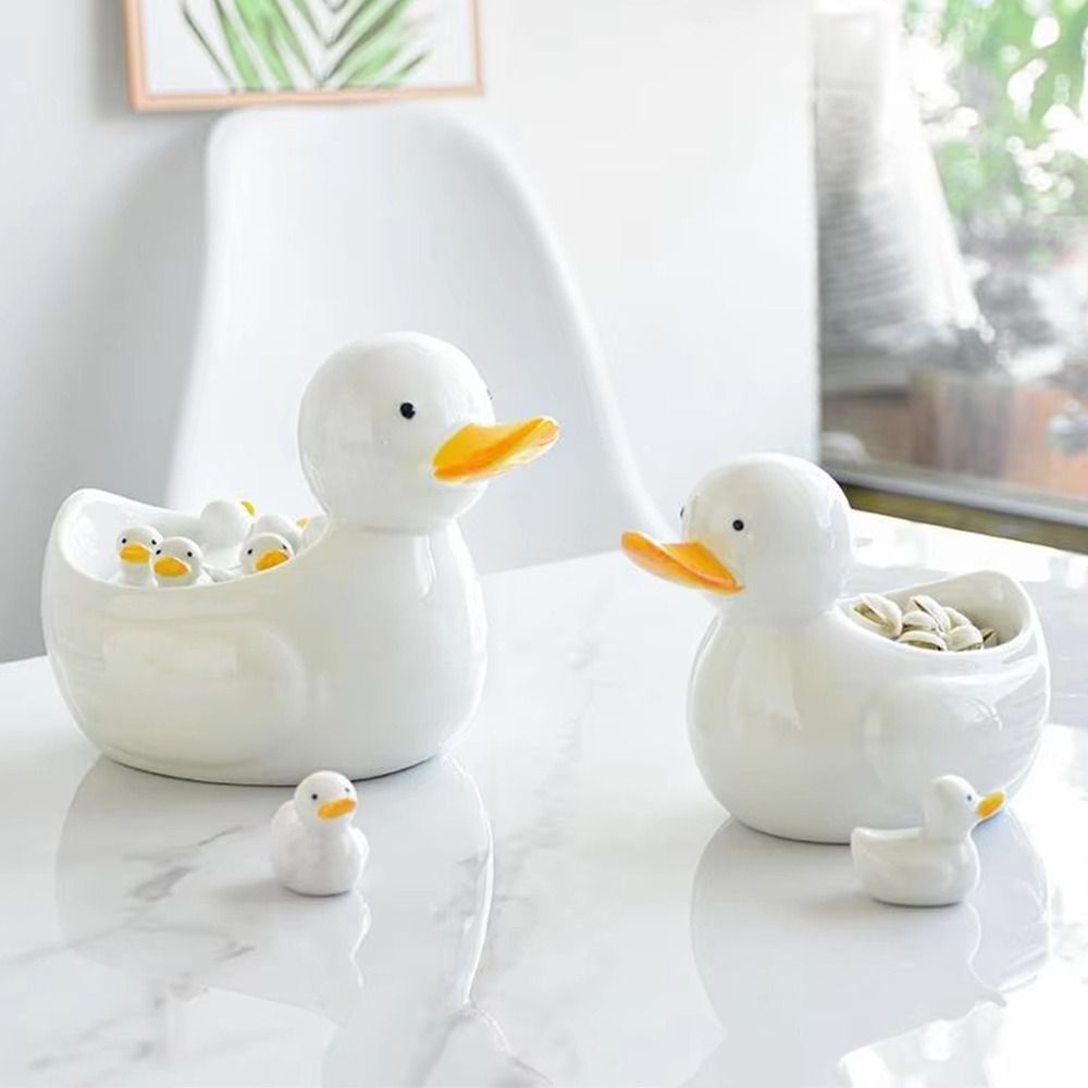 창의적인 세라믹 젓가락 받침대 만화 귀여운 젓가락 받침 - Home Decor Duck 리뷰 및 가격
