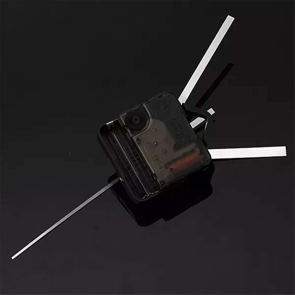 A77I 10개 DIY 무소음 시계 무브먼트 스핀들 핸 - Wall Clock Silent 리뷰 및 가격