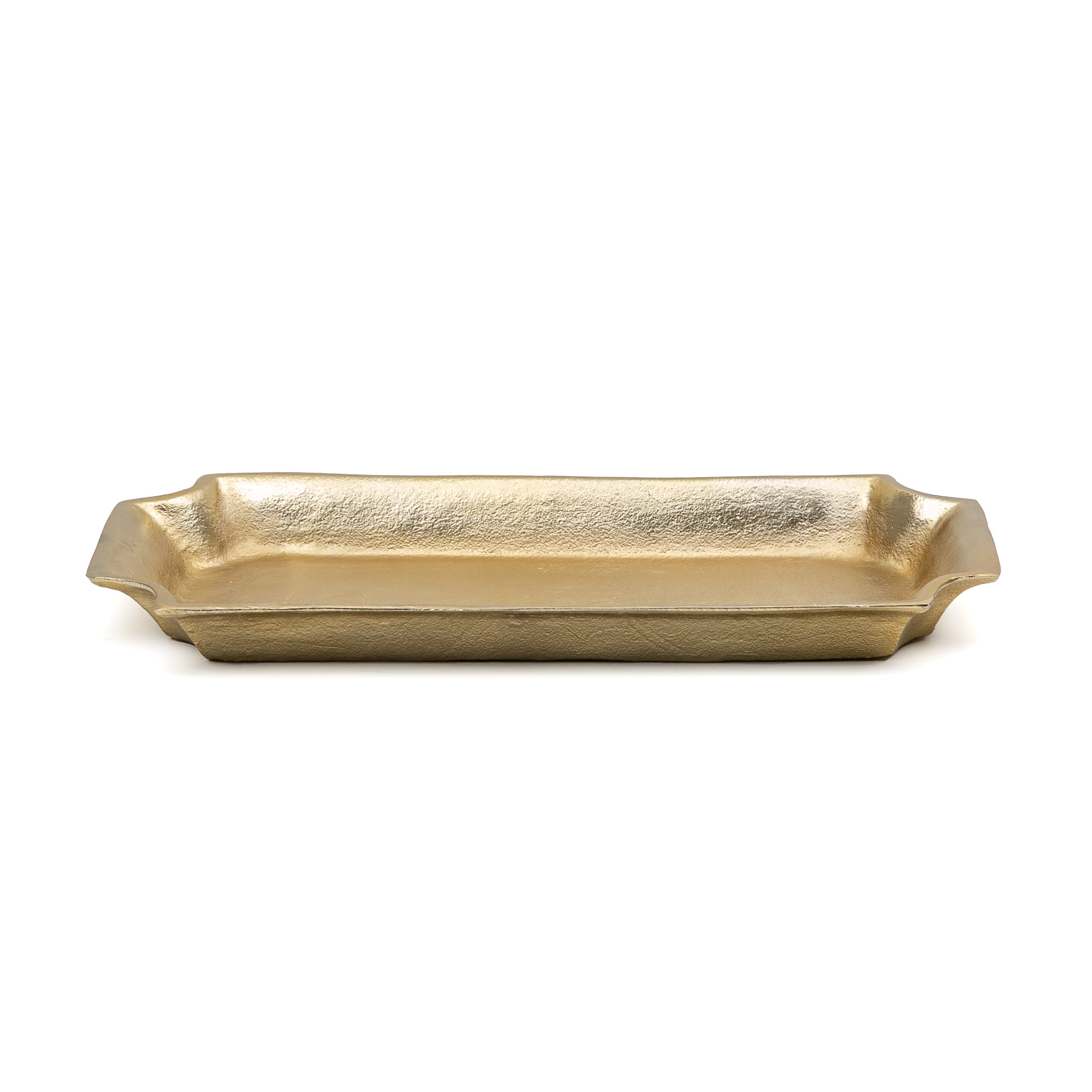 베터 홈즈 앤 가든즈 17인치 x 8인치 골드 캐스트  - Home Decor Gold 리뷰 및 가격