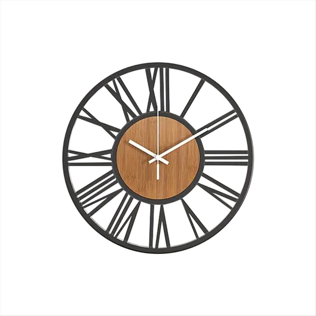 618 메가 세일 거실 장식용 벽시계 16인치 무소음  - Wall Clock Silent 리뷰 및 가격