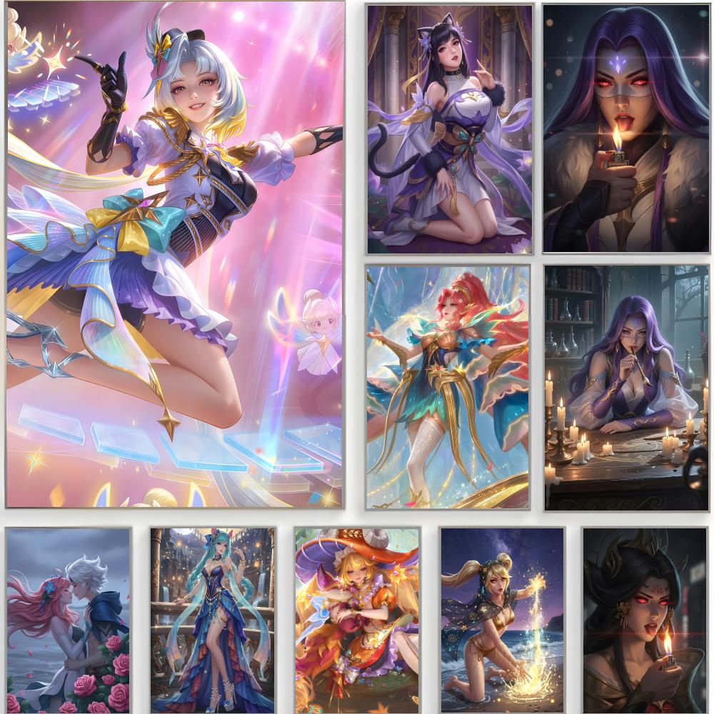 액션 게임 m-mobile legends bang ba - Home Decor Mobile Game 리뷰 및 가격