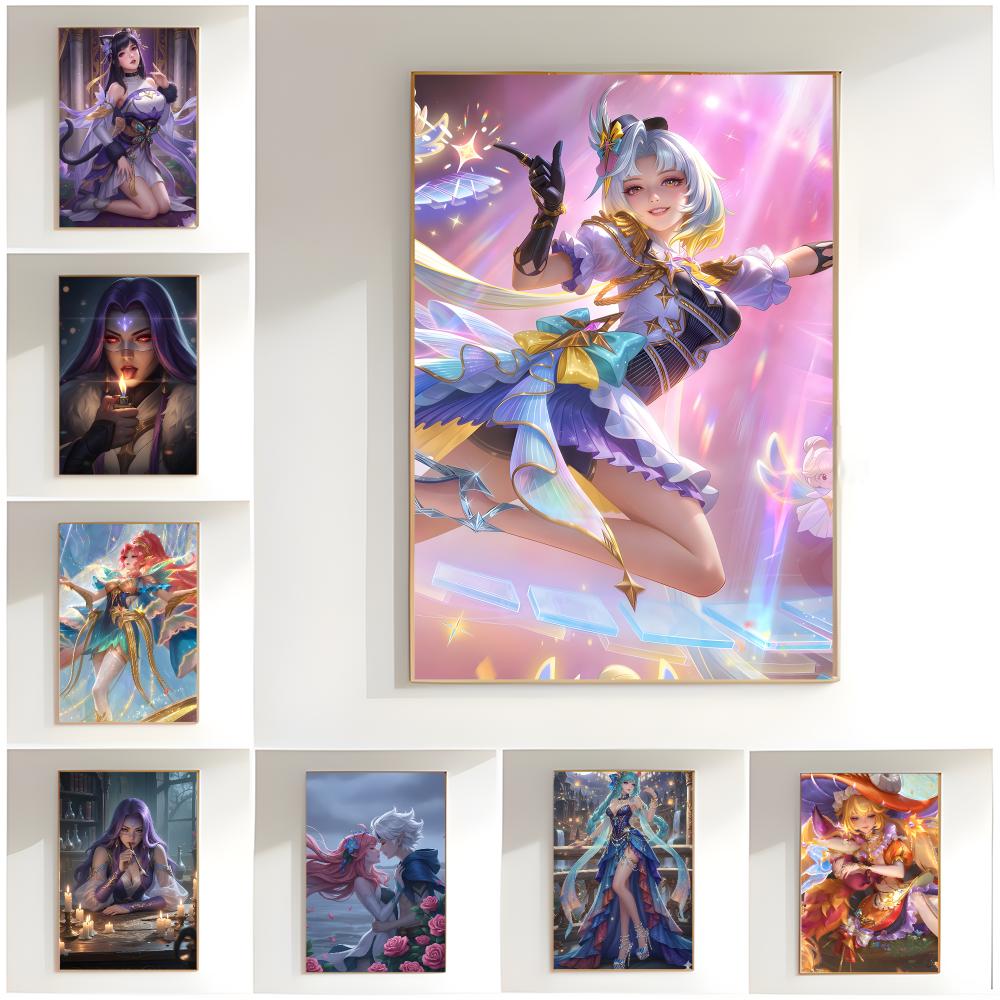 액션 게임 m-mobile legends bang ba - Home Decor Mobile Game 리뷰 및 가격