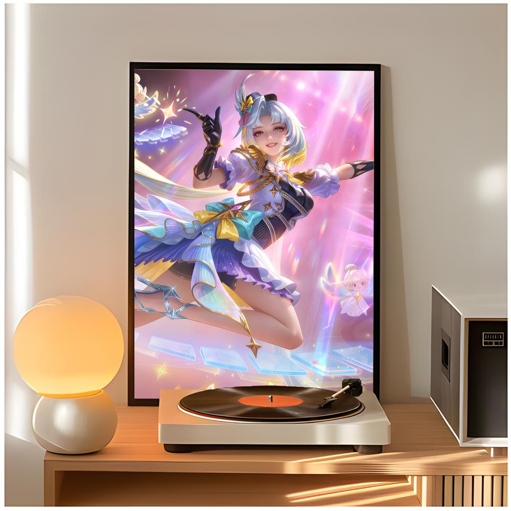 액션 게임 m-mobile legends bang ba - Home Decor Mobile Game 리뷰 및 가격