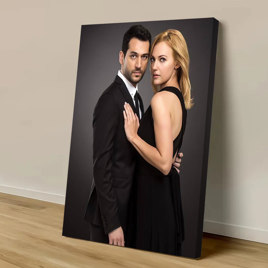 맞춤 인쇄 캔버스 포스터 애니메이션 게임 포스터 사진으 - Home Decor Painting 리뷰 및 가격