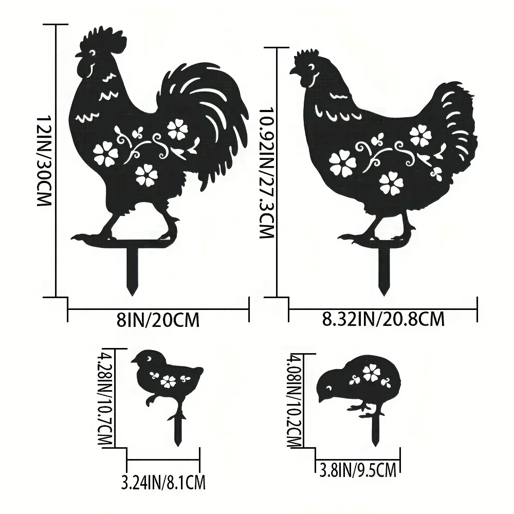 귀여운 고양이 철제 벽 장식, 금속 동물 장식, 창의적 - Home Decor Brand 리뷰 및 가격