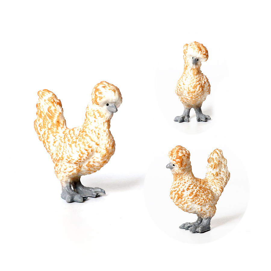시뮬레이션 농장 가금류 동물 수탉 암탉 거위 오리 청둥 - Home Decor Duck 리뷰 및 가격