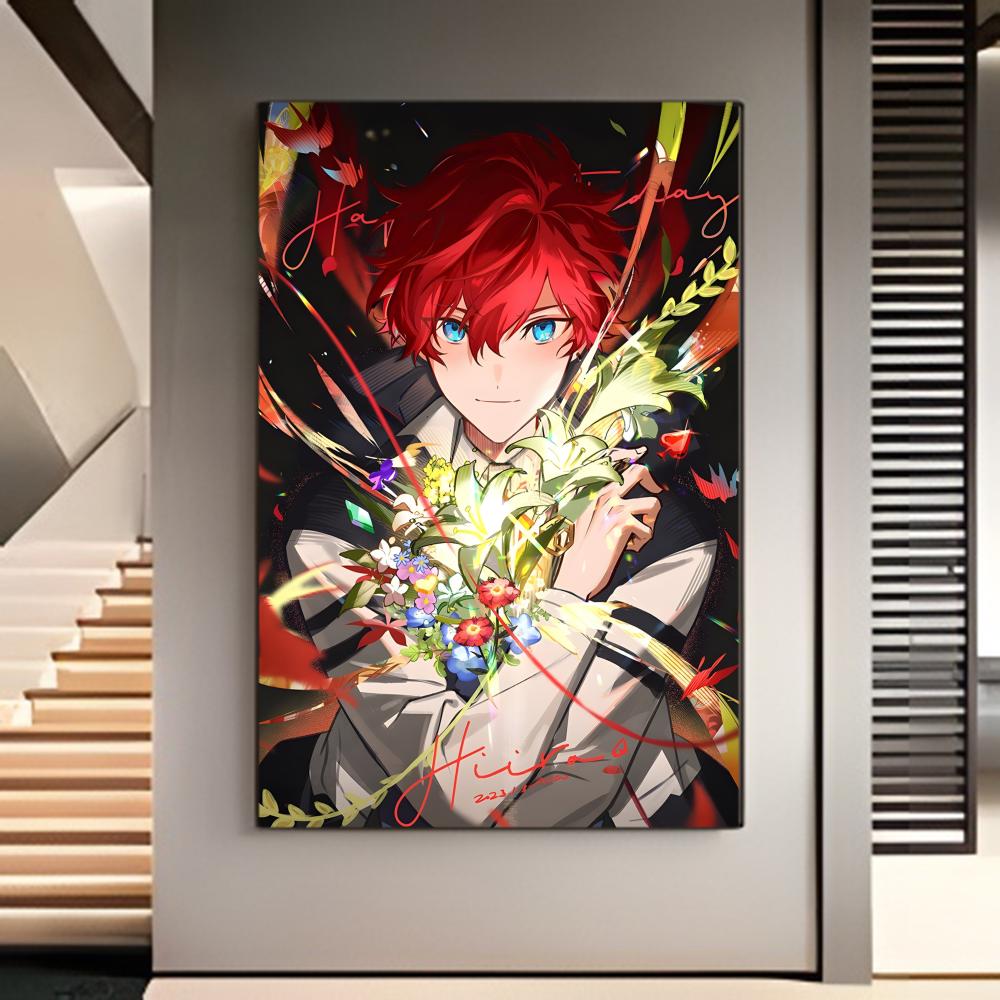 일본 아이돌 트레이닝 모바일 게임 E-Ensemble  - Home Decor Mobile Game 리뷰 및 가격